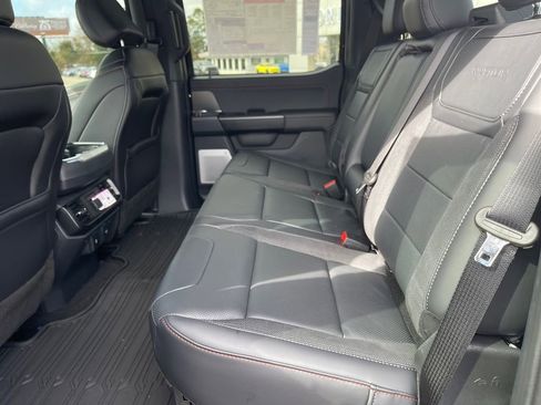 New 2025 Ford F150 Raptor image 10