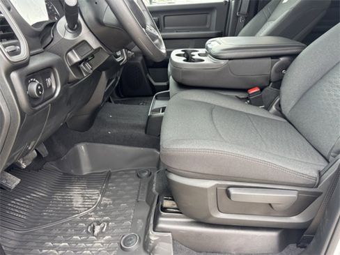 New 2026 RAM 3500 Tradesman image 13