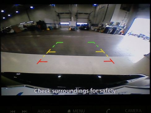 Used 2025 Nissan Rogue SV image 18