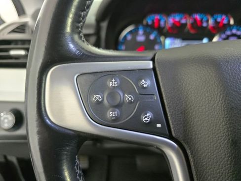 Used 2020 GMC Yukon XL SLT image 31