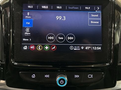 Used 2023 Chevrolet Traverse LT w/ LPO, Floor Liner Package image 29