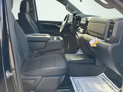 New 2026 GMC Sierra 1500 SLE AWD/4WD image 22