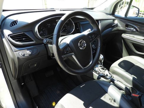 Used 2022 Buick Encore Preferred w/ Safety Package AWD/4WD image 15