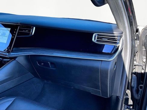 Used 2022 Jeep Wagoneer Series II image 18