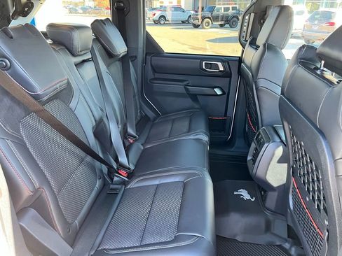 New 2026 Ford Bronco Raptor image 8