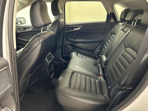 Certified 2024 Ford Edge SEL w/ Convenience Package AWD/4WD image 27