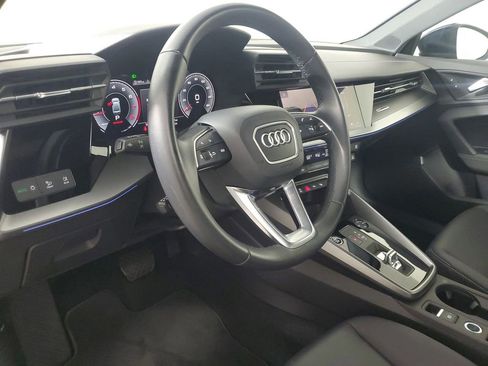 Used 2024 Audi A3 2.0T Premium Plus w/ Premium Plus Package image 22