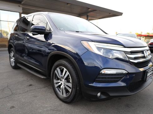 Used 2016 Honda Pilot EX-L image 46