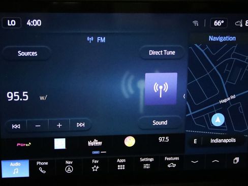 Used 2023 Ford F250 Lariat w/ Lariat Ultimate Package image 57