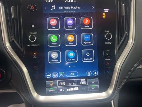 Certified 2023 Subaru Outback Premium image 11