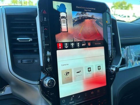 New 2026 RAM 1500 Tungsten image 15