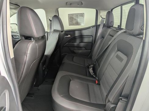 Used 2020 GMC Canyon All Terrain image 22