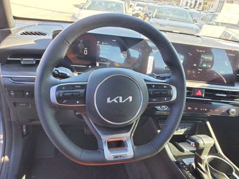 New 2026 Kia K5 GT-Line image 26