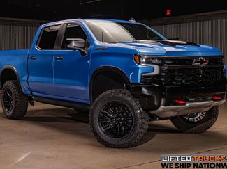 Used 2025 Chevrolet Silverado 1500 ZR2 w/ Technology Package AWD/4WD video 1