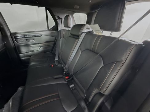 New 2026 Honda Passport TrailSport Elite image 30