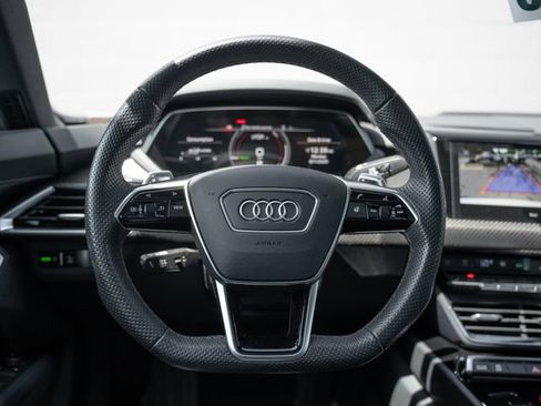 Certified 2023 Audi e-tron GT Premium Plus w/ Performance Package AWD/4WD image 23