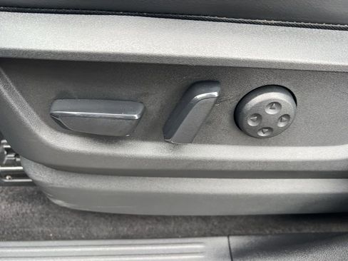 Certified 2025 Nissan Armada PRO-4X w/ Pro-4X Premium Package image 52