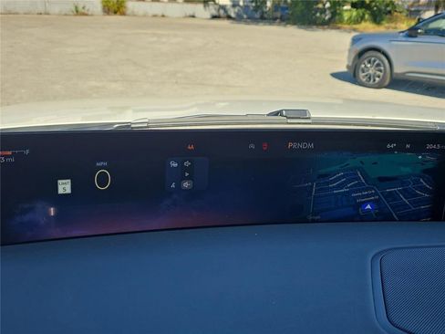 New 2026 Lincoln Navigator L Reserve AWD/4WD image 27