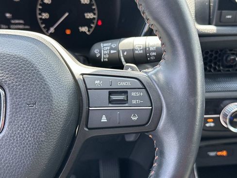 Used 2024 Honda CR-V Sport image 19