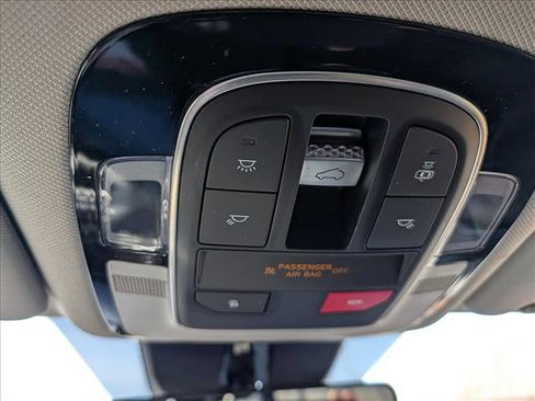 Certified 2023 Hyundai Santa Fe SEL w/ Premium Package image 40