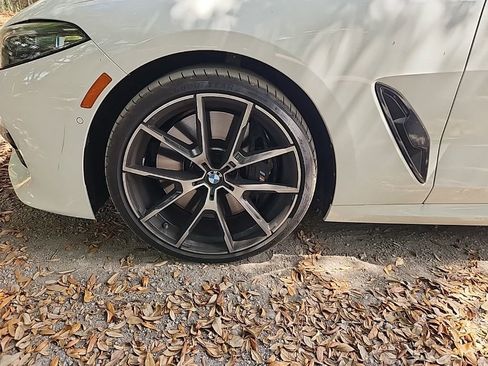 Used 2023 BMW 840i xDrive Coupe image 7