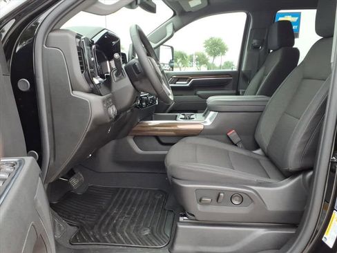 New 2026 Chevrolet Silverado 2500 LT w/ Trail Boss Package AWD/4WD image 19