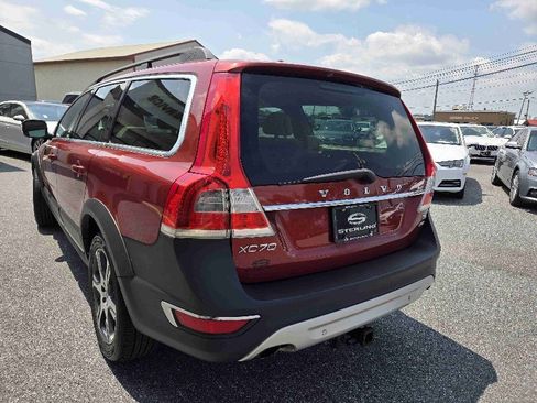 Used 2015 Volvo XC70 T6 image 5