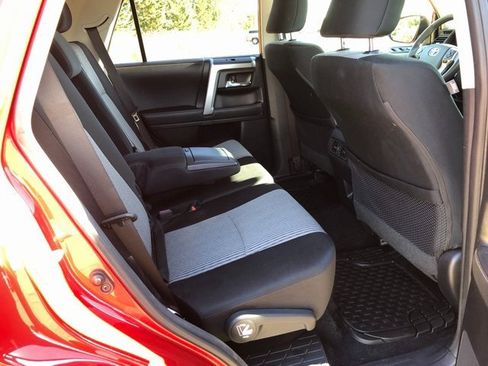 Used 2024 Toyota 4Runner SR5 image 23