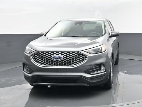 Used 2023 Ford Edge SEL w/ Convenience Package AWD/4WD image 23