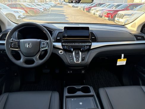 New 2026 Honda Odyssey EX-L image 27