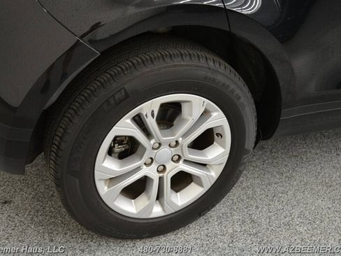 Used 2020 Land Rover Range Rover Evoque S image 44