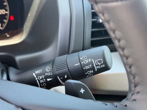 New 2026 Honda Odyssey EX-L image 23