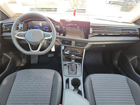 New 2026 Volkswagen Jetta S image 7