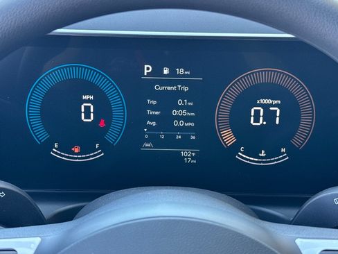 New 2026 Hyundai Santa Cruz SEL FWD image 24