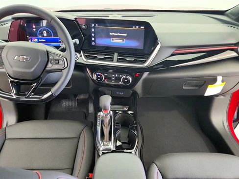New 2026 Chevrolet Trax RS w/ Driver Confidence Package FWD image 34
