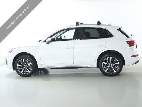 Used 2024 Audi Q5 2.0T Premium Plus image 10