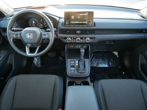 Used 2024 Honda CR-V EX image 10