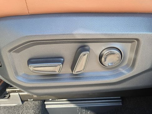Used 2025 Toyota Sequoia 1794 Edition AWD/4WD image 16