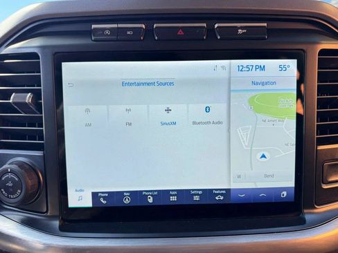 Used 2021 Ford F150 Lariat AWD/4WD image 15