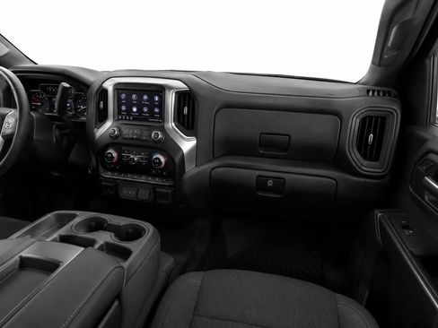 Used 2023 GMC Sierra 1500 Elevation AWD/4WD image 16