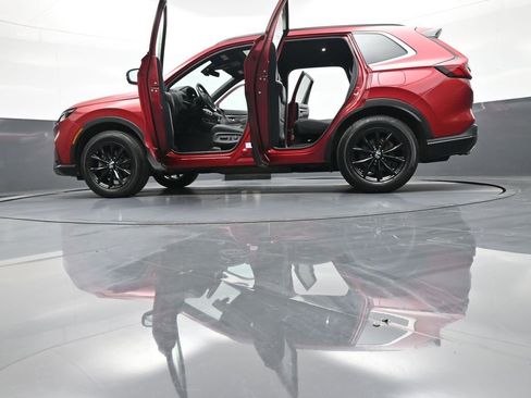 Certified 2024 Honda CR-V Sport-L image 49