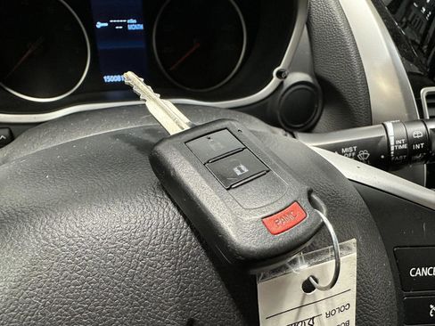 Used 2018 Mitsubishi Eclipse Cross ES AWD/4WD image 25