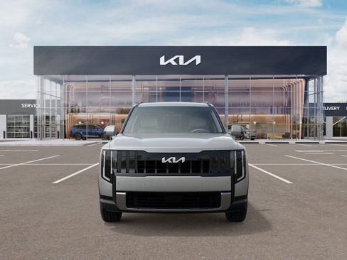 New 2027 Kia Telluride S AWD/4WD image 2