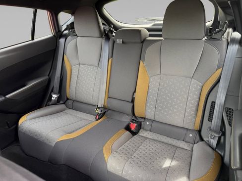 New 2026 Subaru Crosstrek 2.5i Sport AWD/4WD image 22
