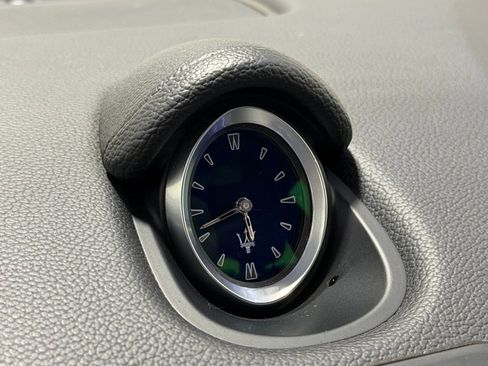 Used 2018 Maserati Ghibli image 23