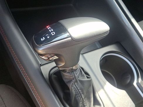 Used 2026 Dodge Durango GT w/ Blacktop Package AWD/4WD image 18