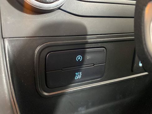 Used 2022 Ford EcoSport S AWD/4WD image 5