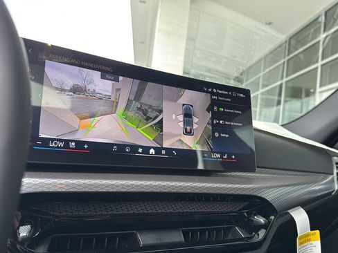 New 2026 BMW 430i w/ Premium Package image 21