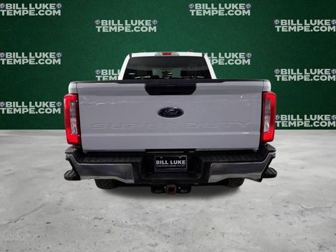 Used 2024 Ford F250 XLT w/ FX4 Off-Road Package image 7
