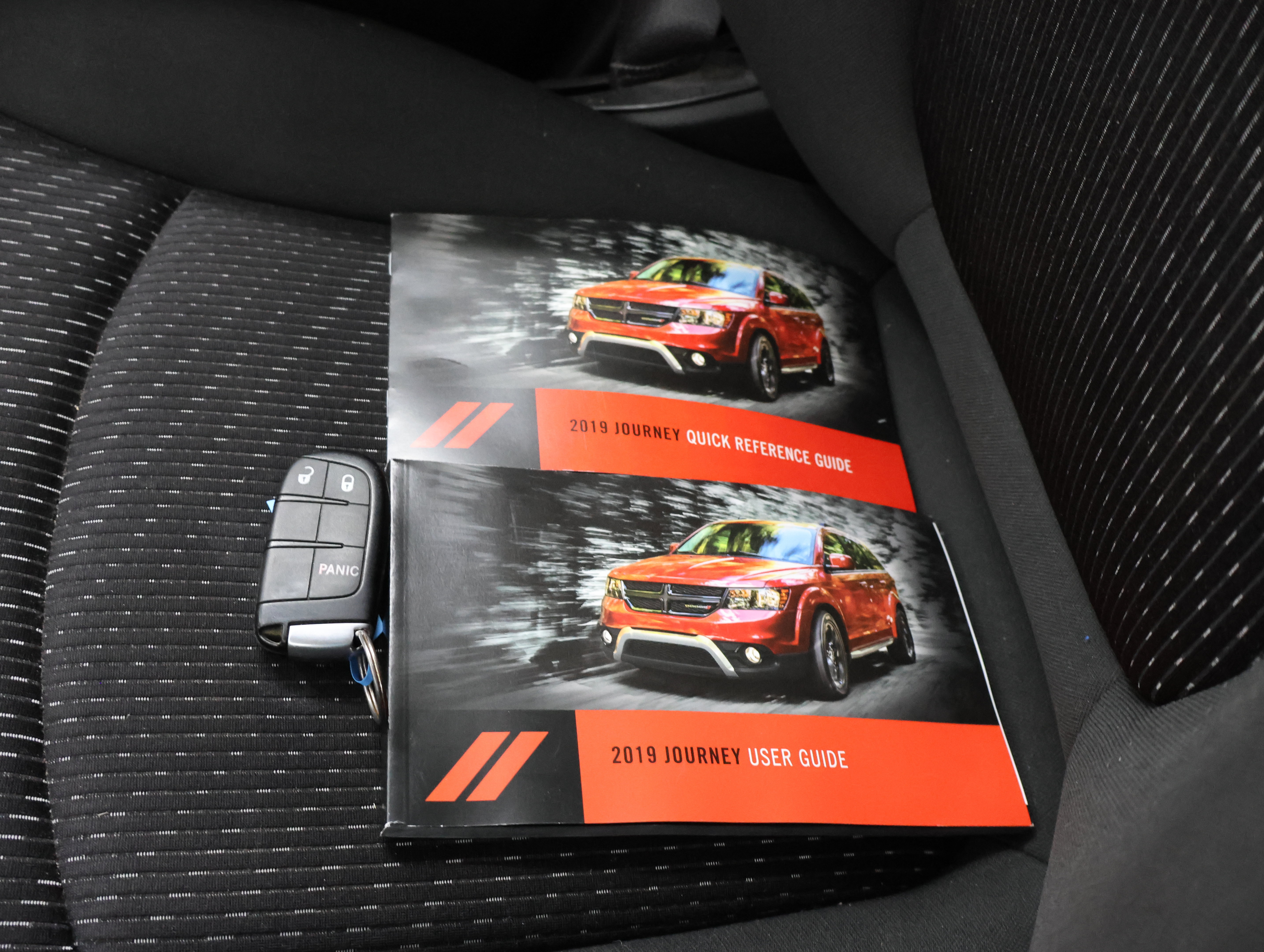 Used 2019 Dodge Journey SE w/ Connectivity Group AWD/4WD image 53